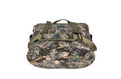 China Customized Camo Soft Cooler , Beach Cooler Bag For Outdoor Activities supplier
