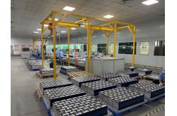 China Golf Cart Lithium Battery manufacturer