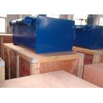 Carbon Steel Pipe Making Machine 15m , High Frequency SS Pipe Making Machine for sale