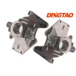 91362000 Xlc7000 Auto Cutter Parts Suit To Carriage Elevator With Bushing for sale