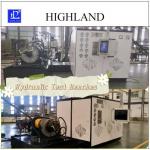 YST380 Hydraulic Pump Test Bench Detection Data Integrity for Colliery