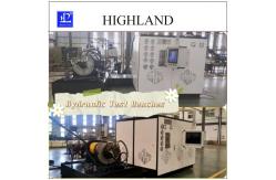 China YST380 Hydraulic Pump Test Bench Detection Data Integrity for Colliery supplier