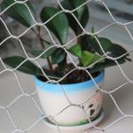 X Tend Stainless Steel Woven Mesh Strong Toughness Environmental Friendly