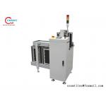 Lightweight SMT Line Machine Stable Sheet Metal Mainframe Design For Loading PCBs for sale
