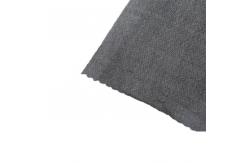 China Customizable 30G/45G/55G Adhesive Circular Knitted Fusible Interlining supplier