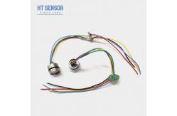 China 19mm High Sensitivity Piezoresistive Diffused Silicon Pressure Sensor supplier