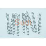 2.79mm Plastic Spiral Binding Coils