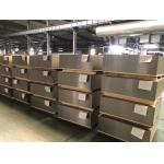 SPTE Tinplate Sheet With Matte Finish T4CA T5CA TINPLATE For Food And Beverage Packaging for sale
