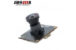 China 8mp Usb Camera Module Sony imx317 4k FHD For Security Surveillance supplier