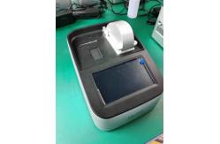 China Compact Micro Volume Laboratory Spectrophotometer Accuracy 1nm supplier