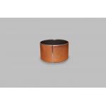 Customizable Journal Sleeve Bearing , Self Lube Bearings Thin Wall Structure for sale