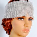 18'' 19'' 20'' Non Woven Headband Disposable for sale
