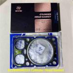 Cylinder Gasket 612600040355 HOWO Truck Parts for sale
