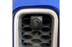 China Forward Facing Off Road Camera supplier