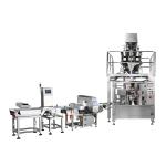 1.5g Multihead Weigher Packing Machine for sale