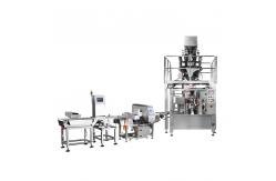 China 1.5g Multihead Weigher Packing Machine supplier