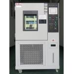 10~1000 pphm Ozone Aging Resistance Tester Environmental Testing Chamber