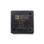 NRF51822-QFAC-R ADV7623BSTZ IC INTERFACE SPECIALIZED 144LQFP Electronic components microcontroller ic for sale