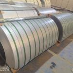 S550 AZ150 AFP Galvalume Steel Coil Strip SGCC SGCD Grade for sale
