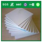 hot sale white offset printing pvc plastic sheet for sale