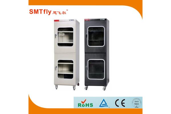 Electronic Industrial Dry Cabinet with Automatic Numerical Control and High Quality