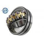 21321MB Chrome Steel Spherical Roller Bearing 60mm Bore With P0 / P6 / P5 Precision for sale