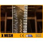 ASTM A 653 Grade 40 Connector Plates used to connect the multiple pieces of a truss for sale