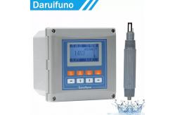 China RS485 Interface Conductivity Controller For Water Quality Monitoring supplier