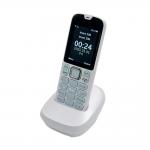 4G VOLTE DECT Cordless Telephone With 2G 3G Sim Card for sale