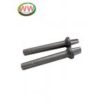 China Cnc Service Machining CNC Machining Stainless Steel Parts manufacturer