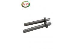 China Cnc Service Machining CNC Machining Stainless Steel Parts supplier