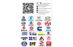 China VG1560090007 Starter HOWO Starter Truck Parts Engine Spare Parts Howo Starter supplier