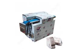 China Small Chicken Breast Meat Slicer Chicken Fillet Slicer Machine 230v60hz >60 pieces/min supplier