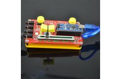 China Scratch Learning Kit For Arduino supplier