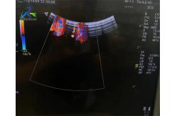China GE 4C Convex Ultrasound Probe Repair Transducer Miantenance supplier