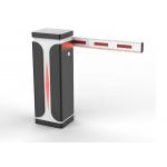 Adjustable 0.6- 6s RS485 Parking Lot Barrier Gate DC Brushless for sale
