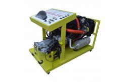 China Automatic Transmission Training Platform Diesel Engine Trainer For Traka supplier