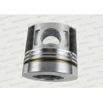 990-06100 Aluminum Piston For  E320C S6KT Engine Spare Parts