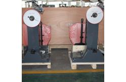 China Metal Charpy V Notch Machine Izod Impact Testing Sledge Hammer 800j supplier