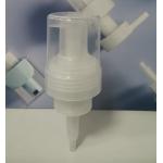 0.8-1.5cc Overcap Screw on Lotion Pump