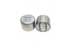 China Microphone Audio Permalloy Isolation Transformer ZXY3108 600:600 10K:10K 10K:600 supplier