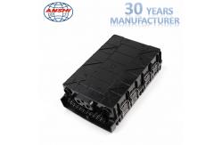 China 24 Port Outdoor Fiber Distribution Box supplier