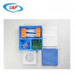 Disposable CVC Steriled Central Venous Catheter Kit Medical Accessories for sale
