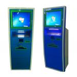 Windows OS Self Service A4 Paper Copy Vending Machine anticorrosion