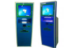China Windows OS Self Service A4 Paper Copy Vending Machine anticorrosion supplier