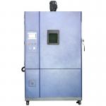 Budget Friendly Temperature And Humidity Controlled Chamber For Resistors Capacitors for sale