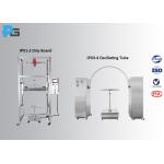 IP Ingress Protection Waterproof Test Equipment For IPX1 IPX2 IPX3 IPX4 IPX5 IPX6 Testing for sale
