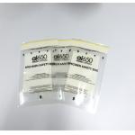 Laboratory 50pcs Biohazard Specimen Bags Self Adhesive Seal for sale
