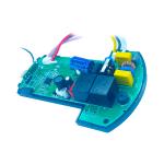 0.4mm Thickness Double Layer FR4 HDI Printed Circuit Boards for sale