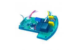 China 0.4mm Thickness Double Layer FR4 HDI Printed Circuit Boards supplier